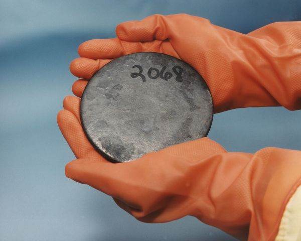 SUA vor să facă un experiment în domeniul energiei nucleare cu uraniu îmbogăţit