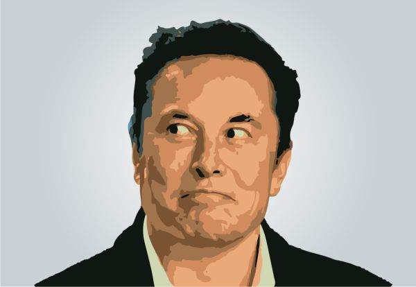 Elon Musk recâştigă titlul de cel mai bogat om din lume