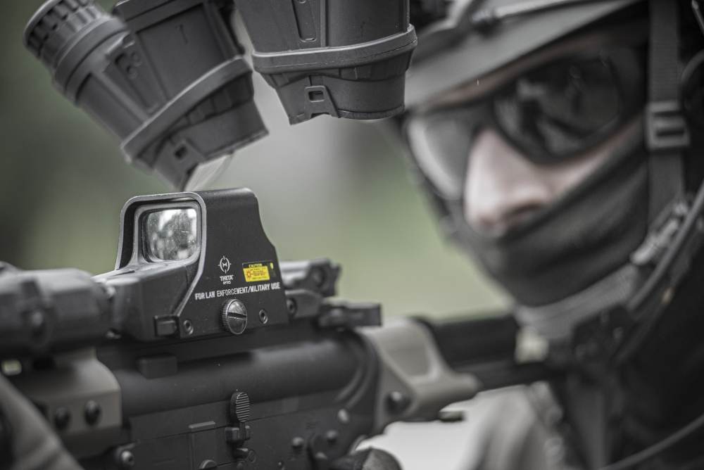 Turcia trimite trupe de comando în Kosovo