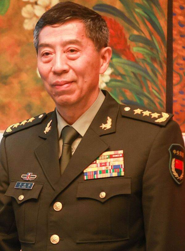Confruntarea cu SUA va fi un dezastru insuportabil pentru lume, spune ministrul chinez al apărării