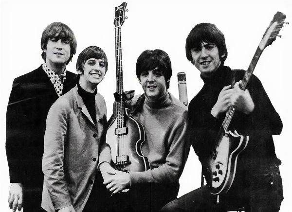 Fanii The Beatles descoperă "noi" melodii ale formaţiei graţie inteligenţei artificiale 