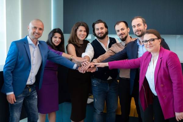 EuShipments achiziţionează furnizorul român de servicii de e-fulfillment Helpship