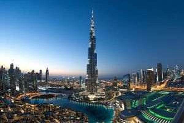 Lansarea RDBC marchează o nouă eră de colaborare comercială între România şi Dubai