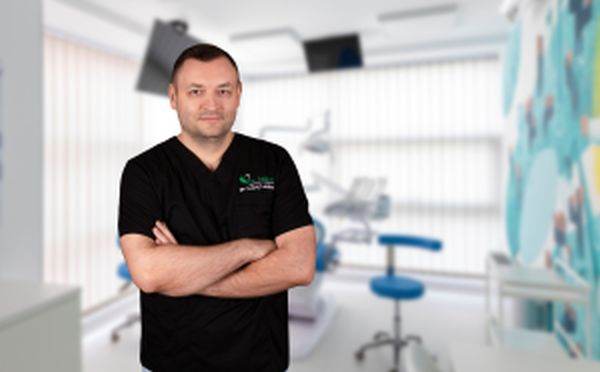 Clinicile Dentare Dr. Leahu anunţă o creştere cu peste 30% în anul 2022