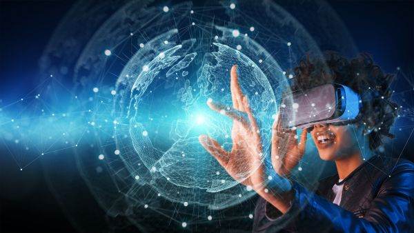 TradeVille: Apple Inc. - Vision Pro demontează conceptul de science fiction