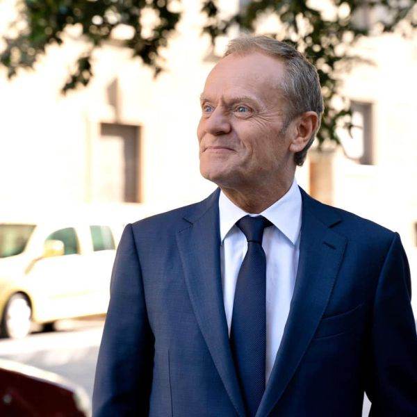 Combaterea "influenţei Rusiei" în Polonia, acuzată de UE drept persecuţie politică
