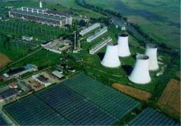 Ministrul Energiei, vizită la Centrala de la Iernut: "Centrala va fi finalizată în trimestrul 4 - 2024"