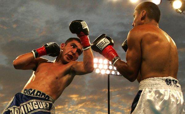 Comitetul Internaţional Olimpic va face KO Federaţia Internaţională de Box