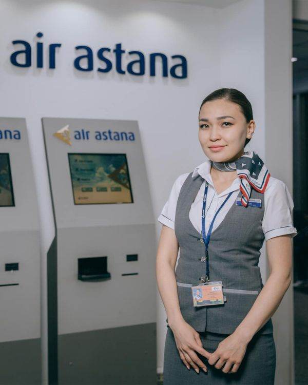 Sursa foto: facebook / airastana