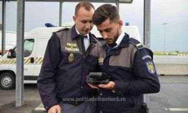 IGPR: "Peste 930 kg de peşte confiscate"
