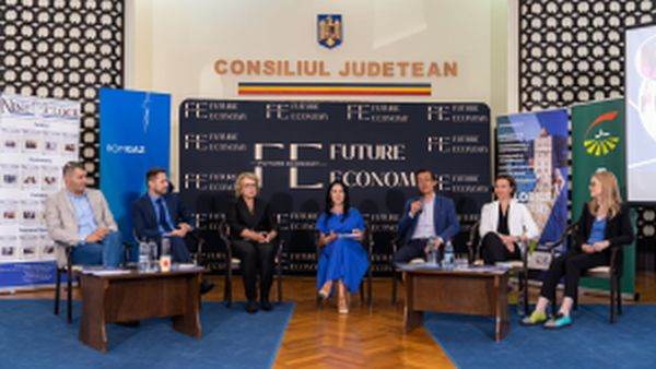 Preşedinte fondator ADAA: "Finanţarea joaca un rol crucial în dezvoltarea afacerilor antreprenoriale"