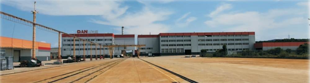 CITR scoate la licitaţie fabrica de sârmă şi produse din sârmă a Dan Steel Group Beclean S.A.