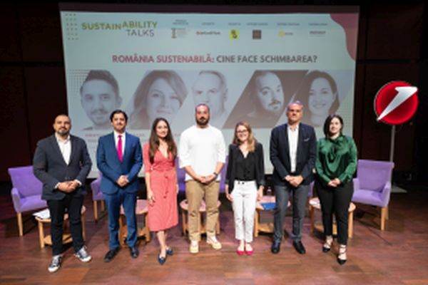 Organizaţiile se confruntă cu un deficit de competenţe în domeniul sustenabilităţii