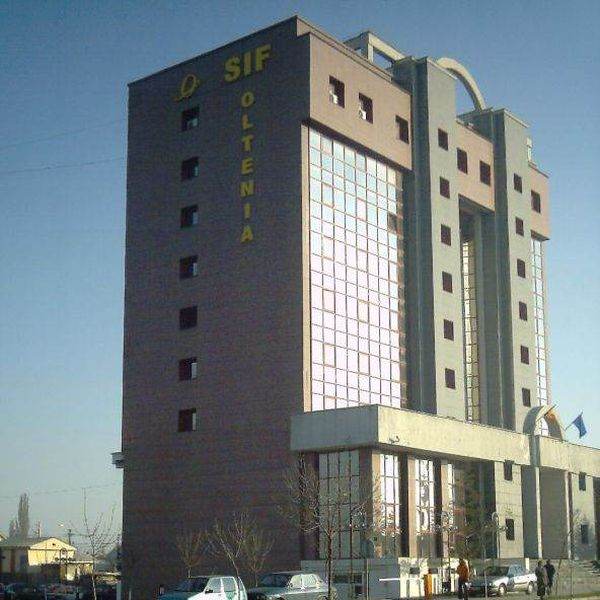 ASF a aprobat transformarea SIF Oltenia în Infinity Capital Investments