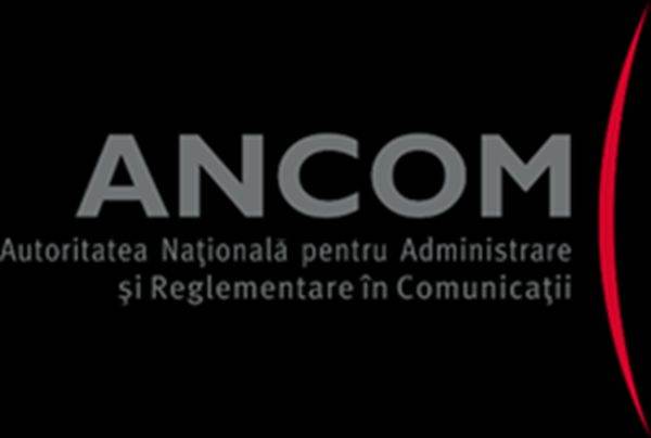 ANCOM: "Furnizorii de comunicaţii electronice sunt obligaţi la informare precontractuală" 