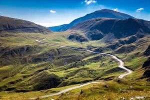 DN 67C - Transalpina va fi deschis circulaţiei rutiere