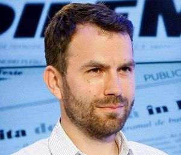 Drulă cere USR mandat pentru construirea unui pol de dreapta, bazat pe 10 obiective 