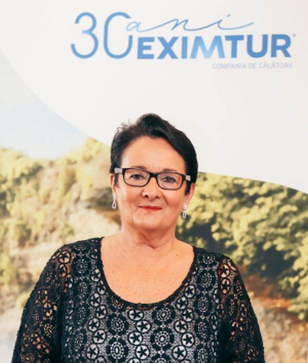 Compania de călătorii, EXIMTUR împlineşte 3 decenii; Cifra de afaceri estimată pentru 2023 este de 45 milioane de euro