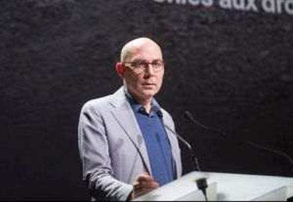 Volker Turk declară că este îngrijorat de "asfixierea" societăţii civile