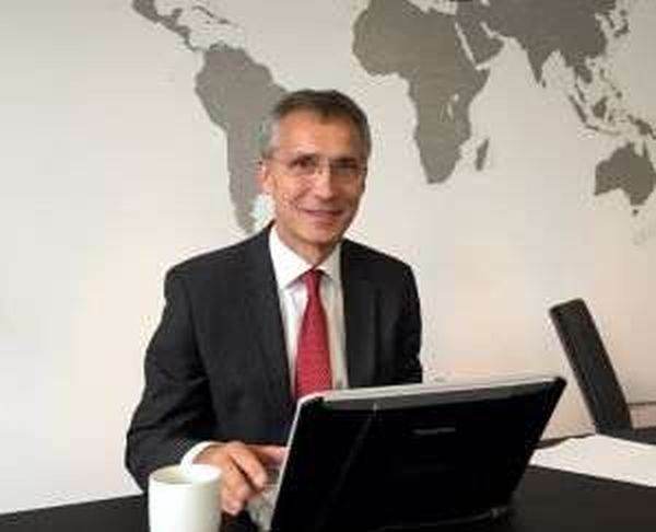 Jens Stoltenberg declară că Ucraina nu va participa la summitul NATO de la Vilnius