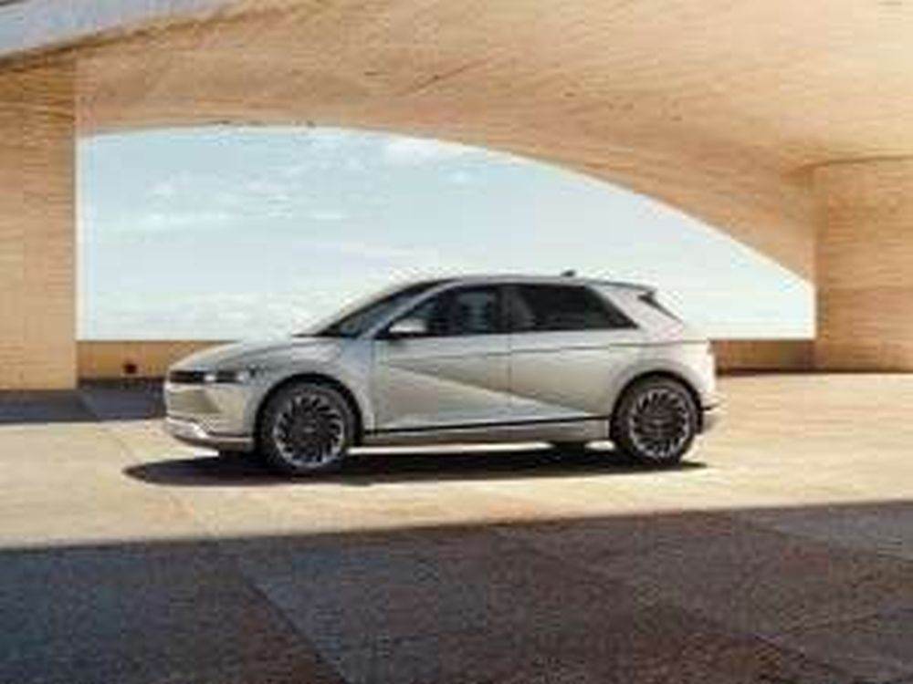 NHTSA investighează aproape 40.000 de vehicule electrice Hyundai Ioniq 5
