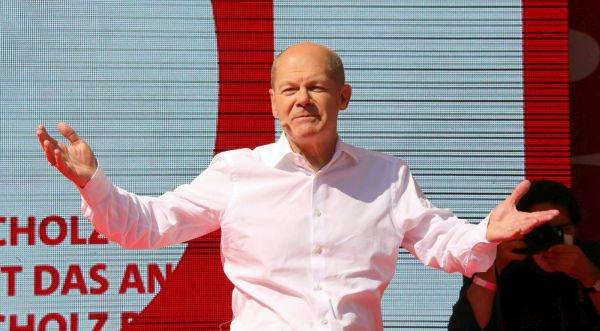Olaf Scholz cere Chinei să-şi folosească legăturile cu Moscova pentru a pune capăt războiului din Ucraina