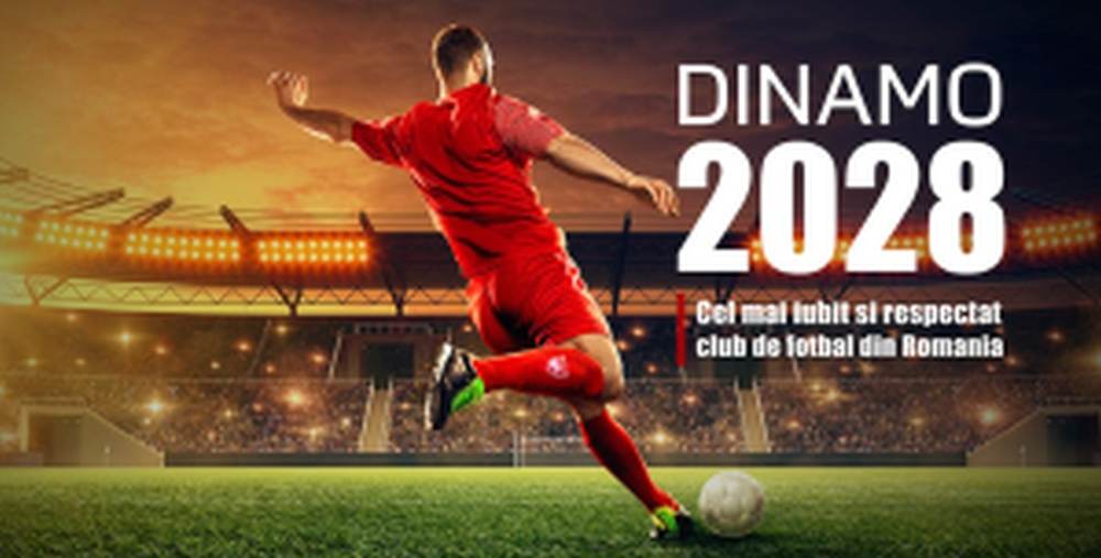 RWM lansează runda publică de finanţare prin SeedBlink pentru strângerea a 1,948,000 Euro pentru Dinamo 1948