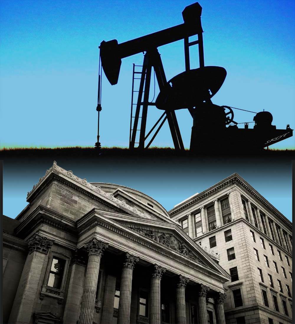Preţul petrolului a scăzut joi cu 4%, în urma creşterii dobânzii cheie de către Banca Angliei