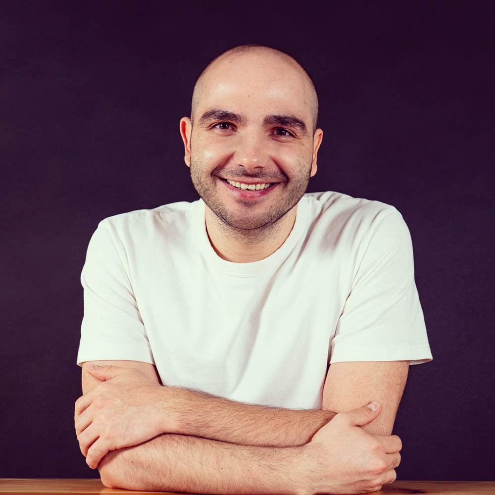 Endi Ungureanu, Metaventis: "Metaverse-ul este o nouă iteraţie a Internetului"