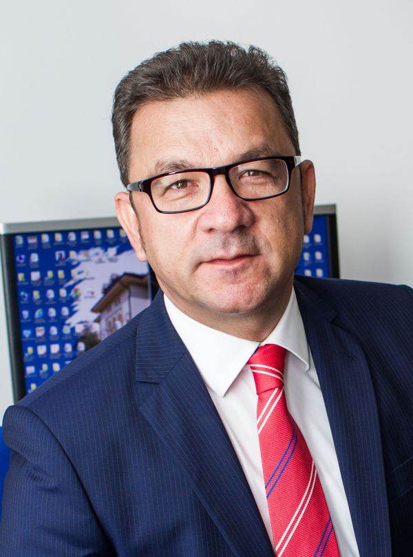 Doru Bulată