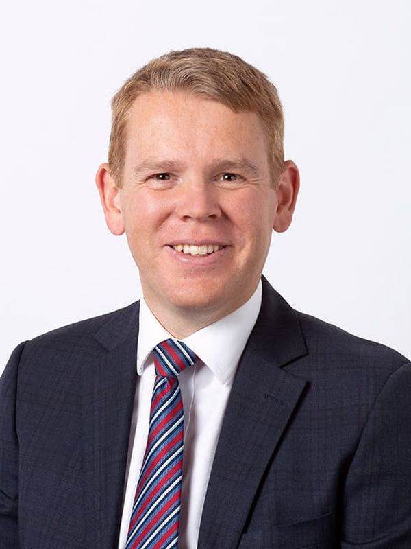 Chris Hipkins declară că Beijingul ar putea juca un "rol constructiv" în conflictul din Ucraina