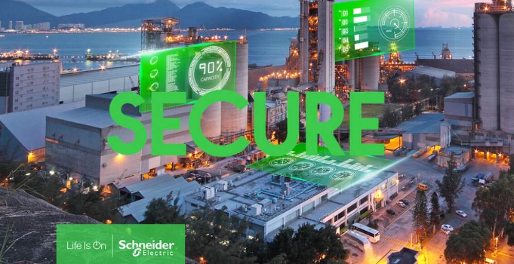 Schneider Electric Hub - o noua unitate moderna de business 