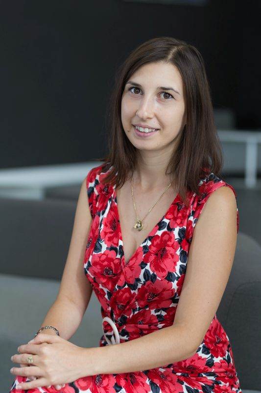 Internship-ul Nestle va începe pe 3 iulie 2023