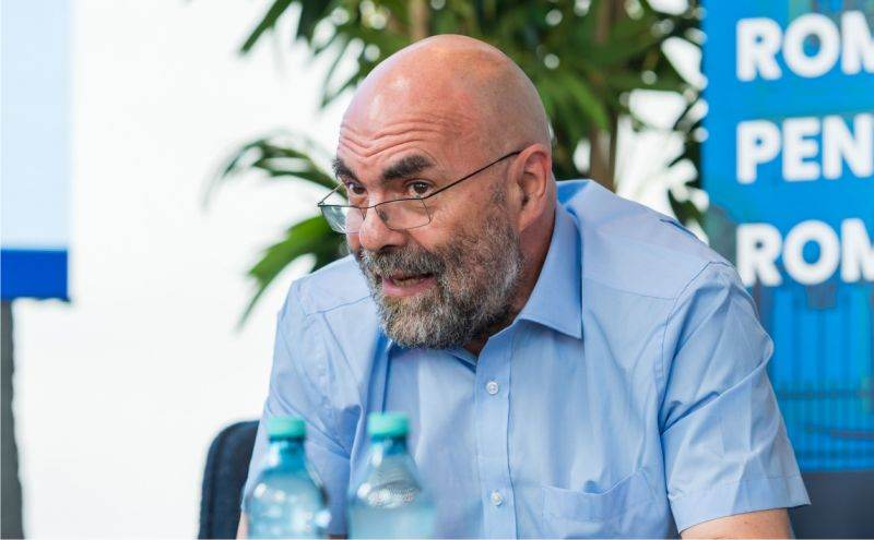 Gabriel Ţecheră, TTS: "Efectul listării Hidroelectrica asupra lichidităţii pieţei va dispărea într-un an"