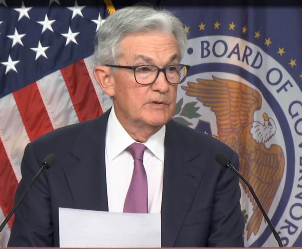 FOTO: federalreserve.gov