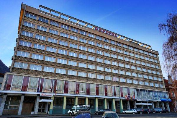 Sursa foto: facebook / Complex Capitol Brasov