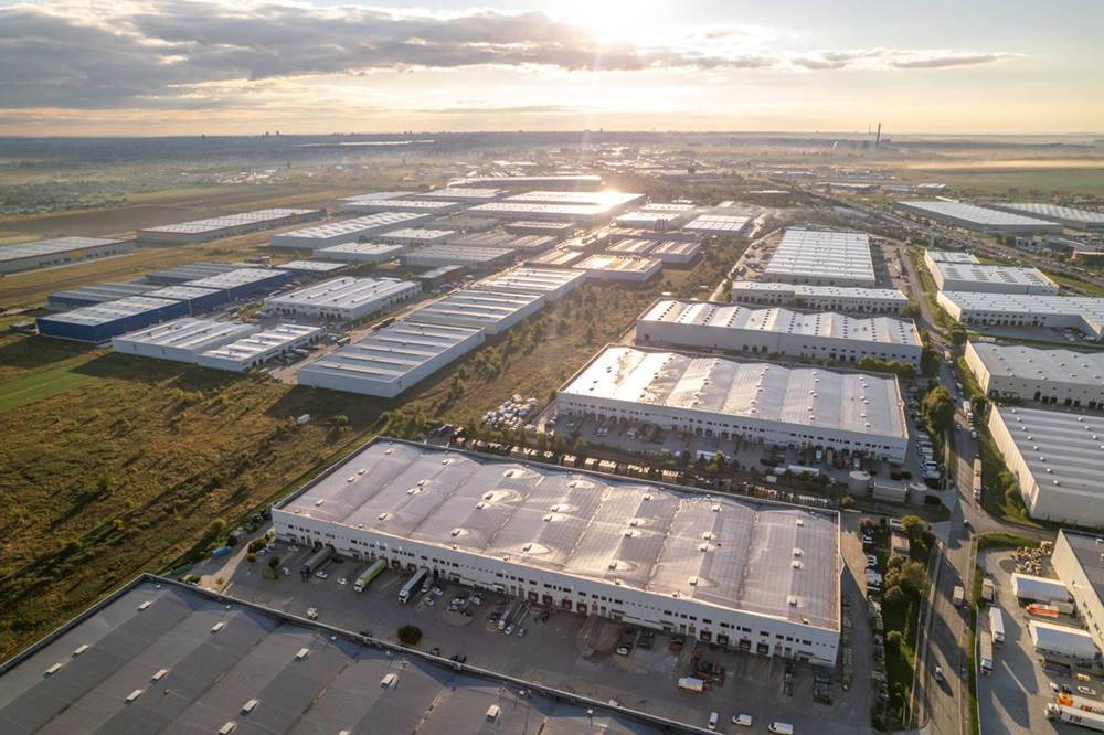 Simtel şi CTP continua colaborarea pentru un nou proiect de instalaţii fotovoltaice