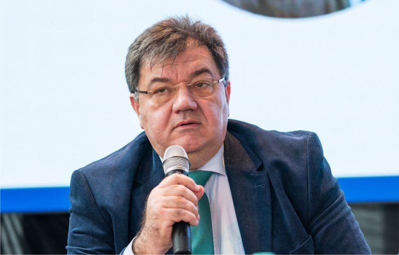 Bogdan Maioreanu, eToro: "Educaţia investiţională este extrem de importantă"