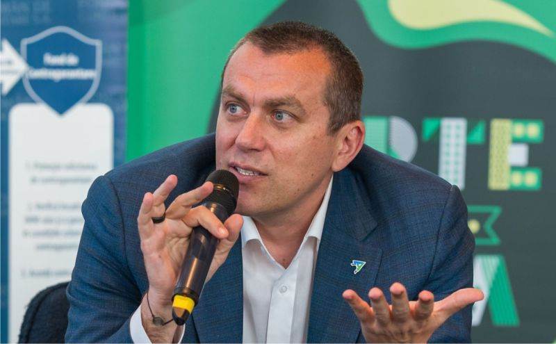 Marius Ştefan, CEO Autonom: "Diferenţele dintre mediul urban şi cel rural sunt uriaşe"