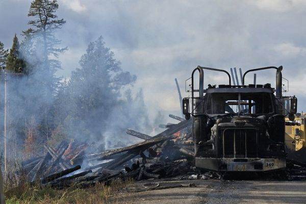 100 de ani de la tragedia feroviară care a dat naştere expresiei "acarul Păun"