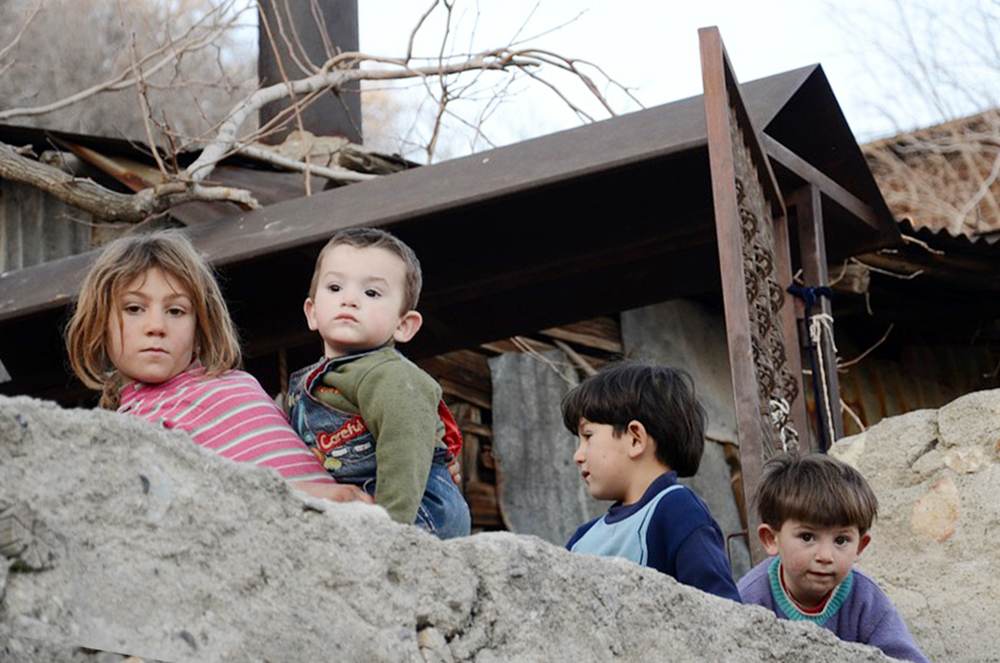 INS: Cheltuielile pentru protecţia socială au crescut cu 4,4% în anul 2021 