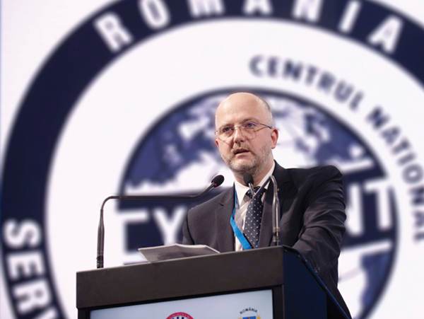 "SRI, prin Centrul Naţional CyberInt, a acţionat pentru asigurarea rezilienţei cibernetice la nivel naţional"