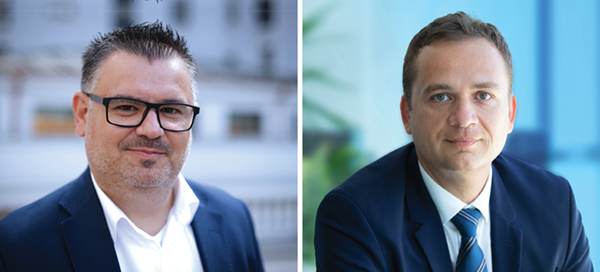"Reţelele 5G vor juca un rol imens în modelarea viitorului societăţii noastre"