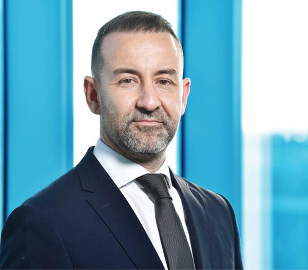 "Inteligenţa artificială şi analiza datelor îşi pun amprenta din ce în ce mai mult asupra domeniului IT&C"