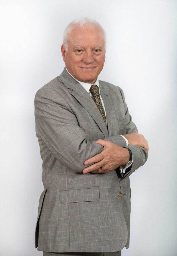 Valeriu Stoica