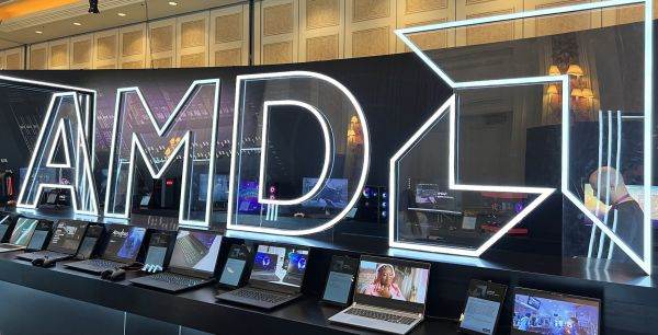 Sursa foto: facebook / AMD