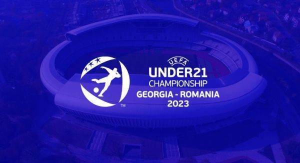 Euro U21: Spania - Anglia, finala turneului