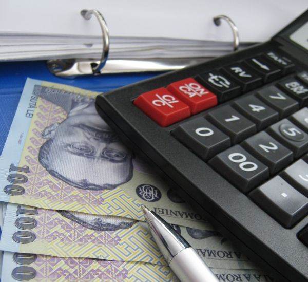Eugen Rădulescu, BNR: "Sistemul de impozite şi taxe a devenit un adevărat şvaiţer"
