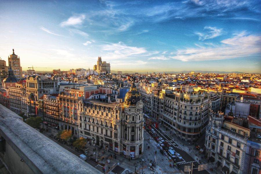 Spania doreşte ca statele membre UE să ajungă la un consens cu privire la organizarea pieţei de energie electrică