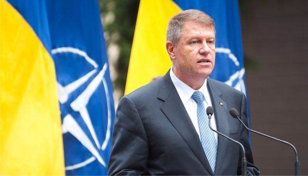 Preşedintele Klaus Iohannis va participa la Summitul NATO, care va avea loc în următoarele două zile la Vilnius, Republica Lituania.
